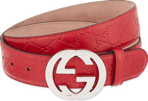 black red gucci belt|gucci adjustable belt.